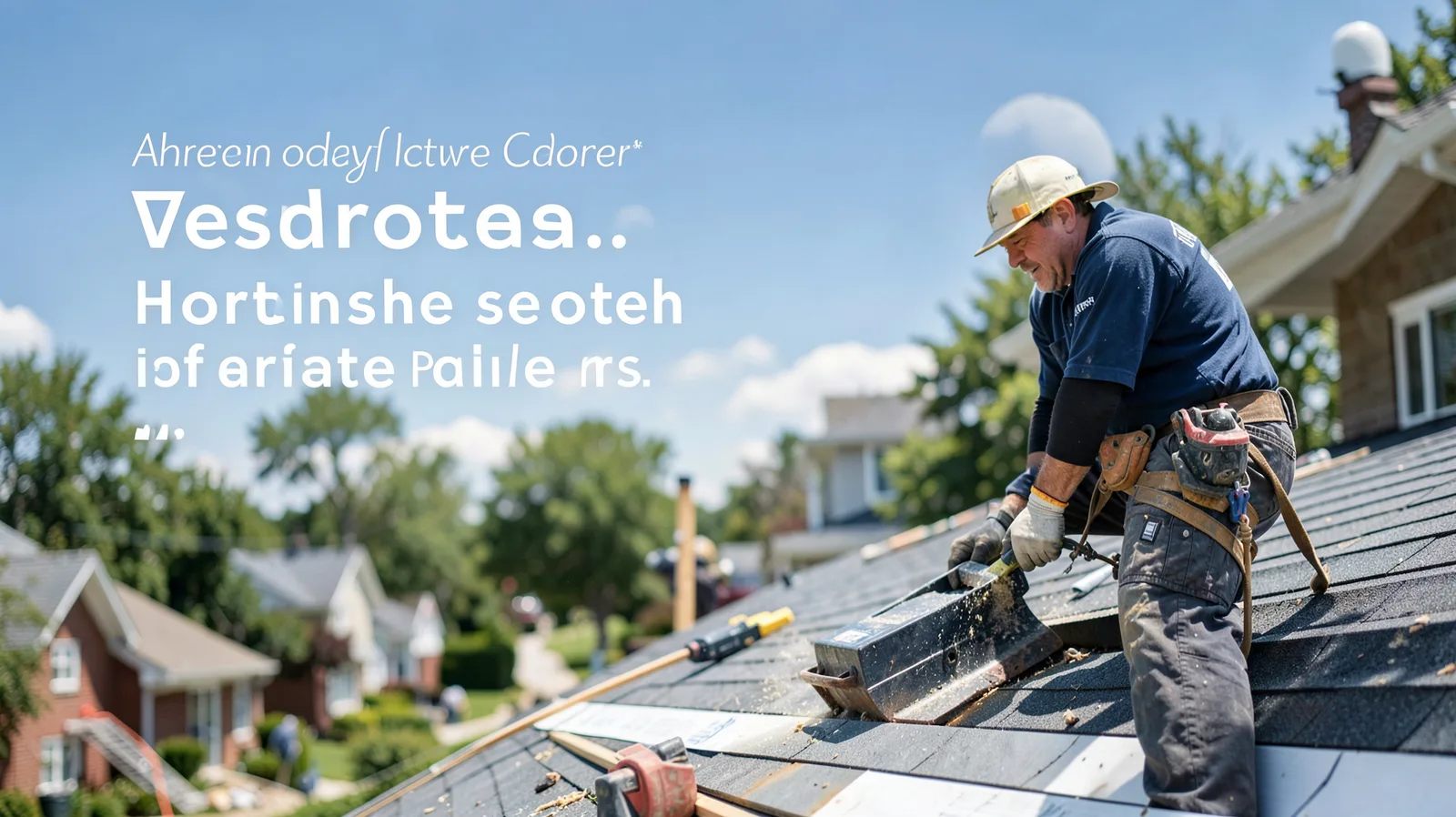 Roof Replacement in Loyal, OK near me